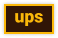 ups